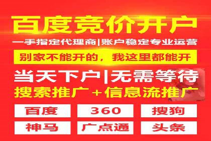 托管SEM竞价优化案例：如何提高广告投放效果